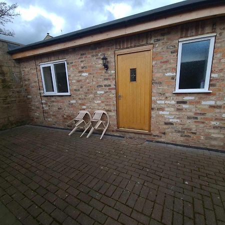 'The Potting Shed' Knaresborough Exterior foto